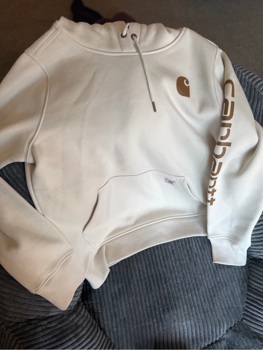 Women’s Carhartt Sweatshirt